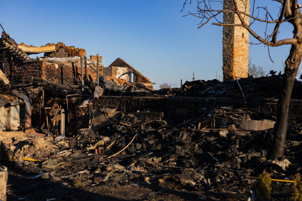 Reliable Emergency Fire Cleanup contractor in Swarthmore, PA by Fire Damage Doption