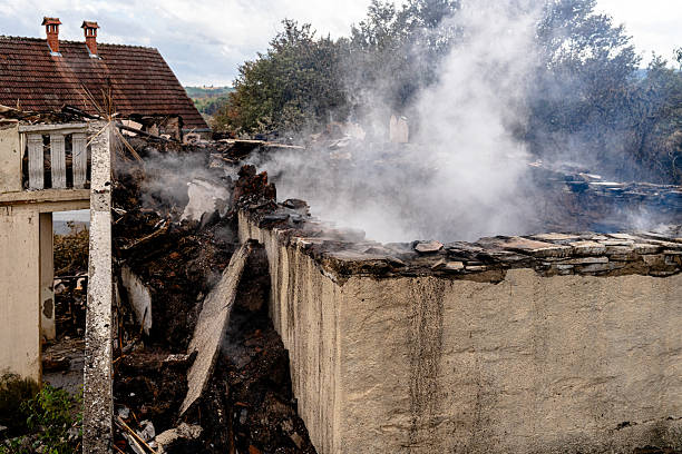 Affordable Emergency Fire Cleanup solutions in Swarthmore, PA